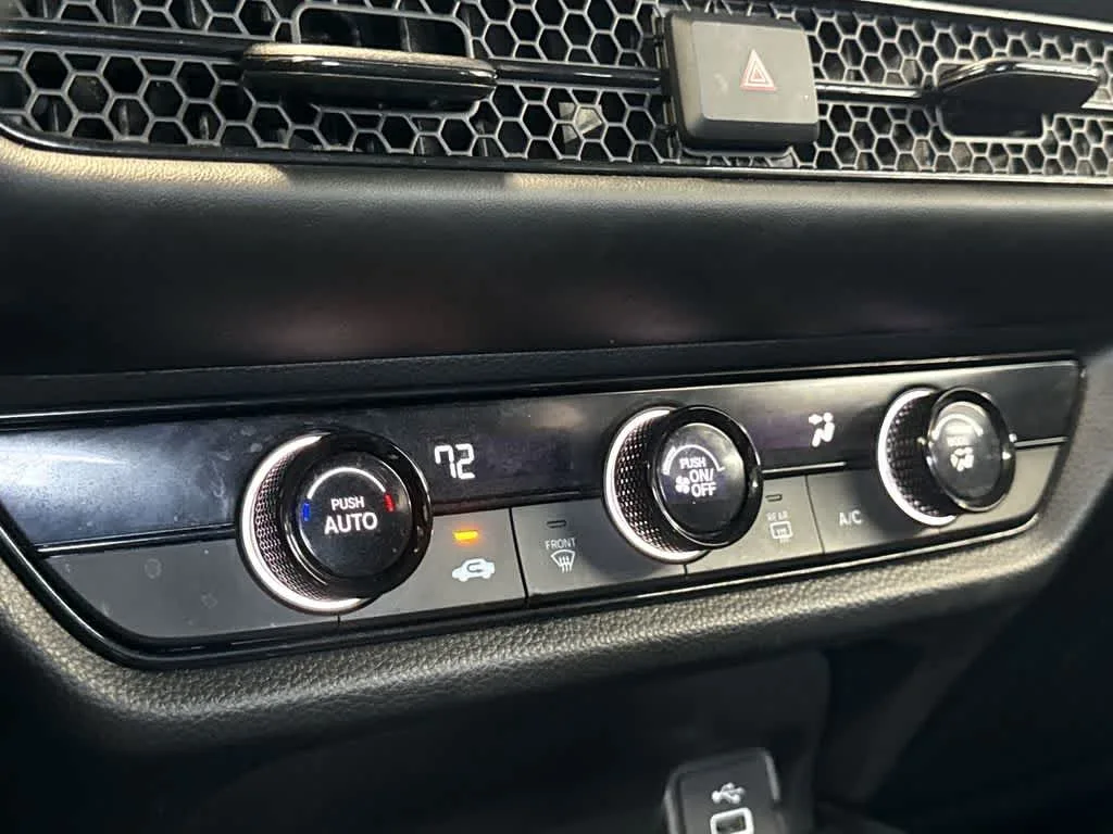 2024 Honda HR-V LX photo 20
