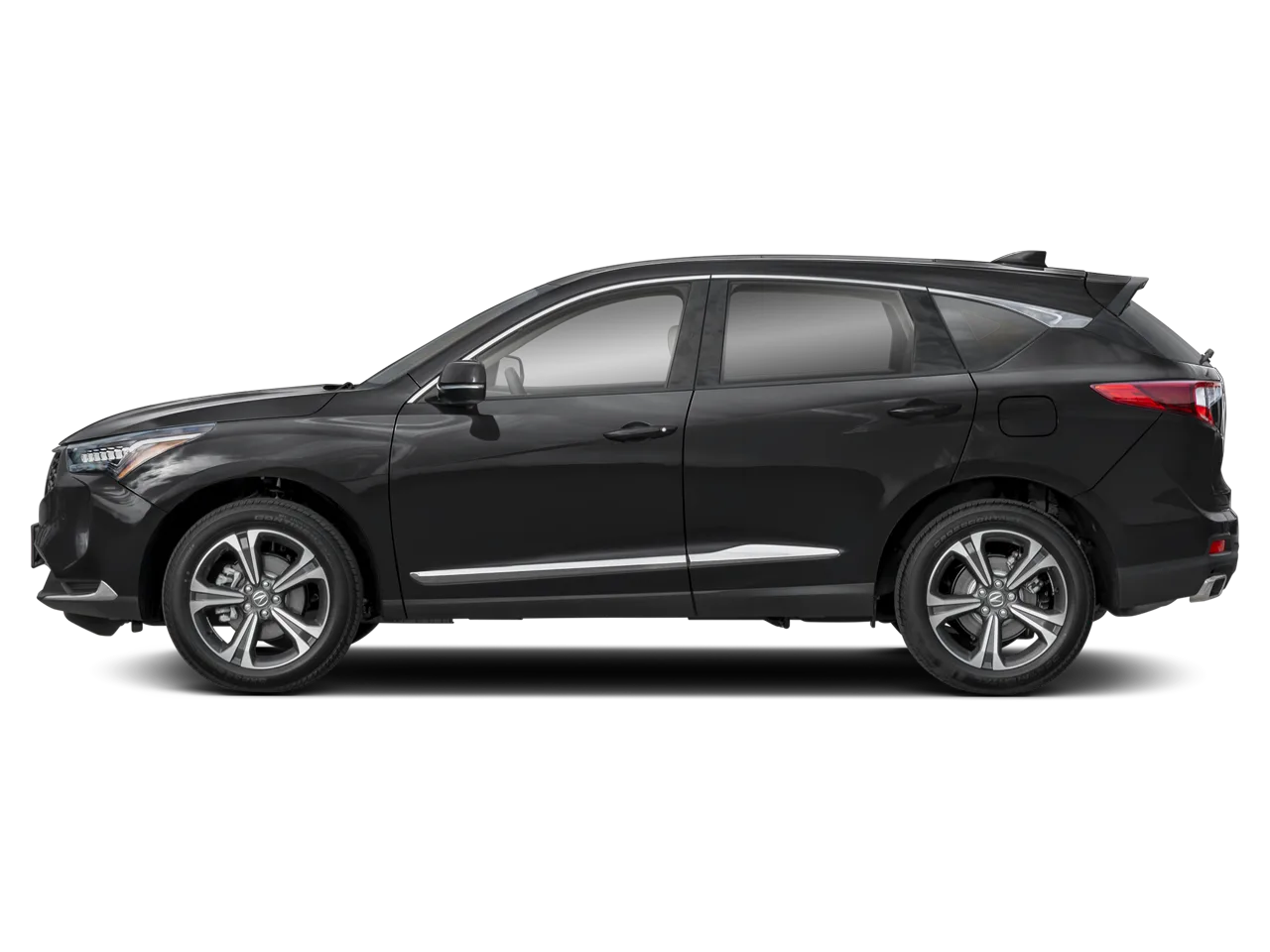 2025 Acura RDX w/Technology Package photo 3