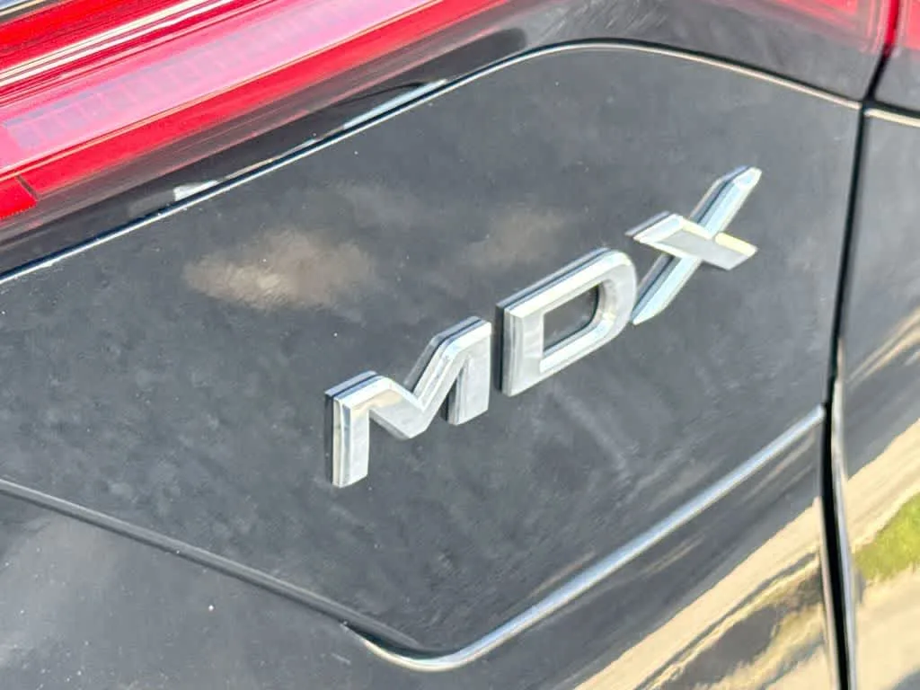 2024 Acura MDX w/Technology Package photo 16