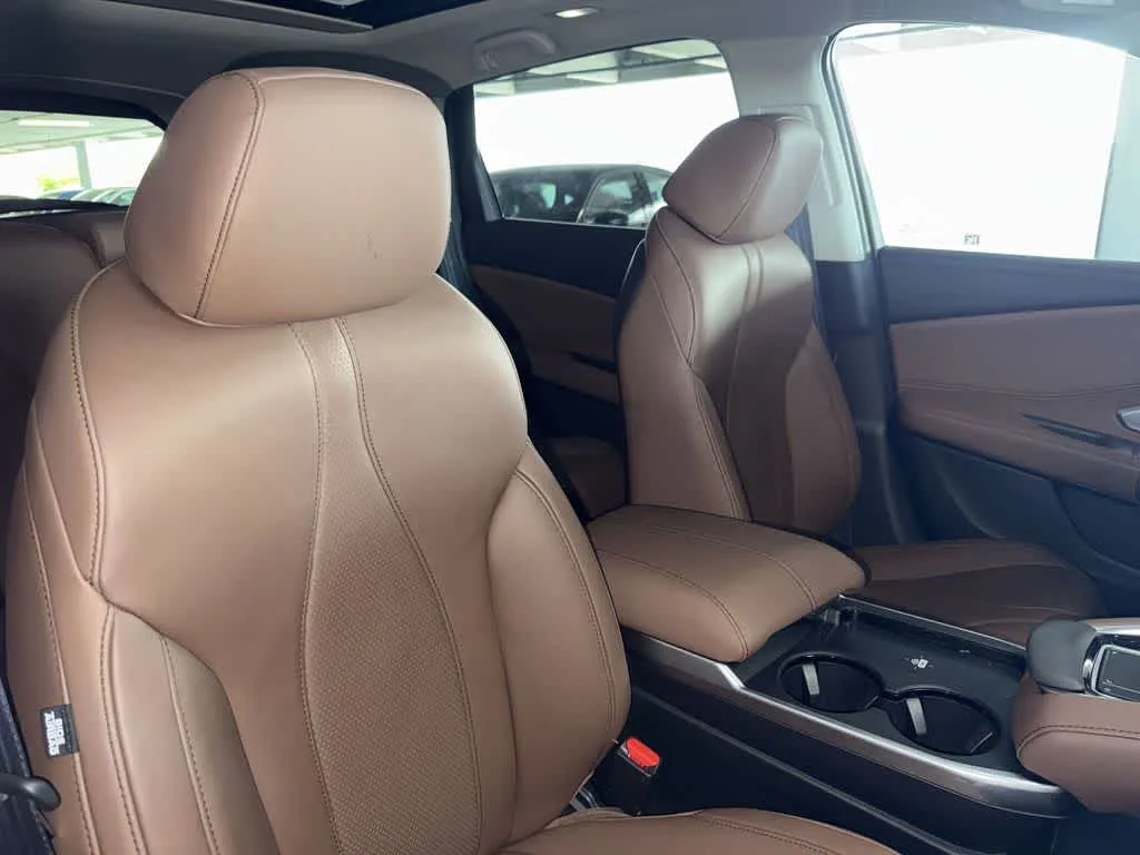 2025 Acura RDX w/Technology Package photo 27