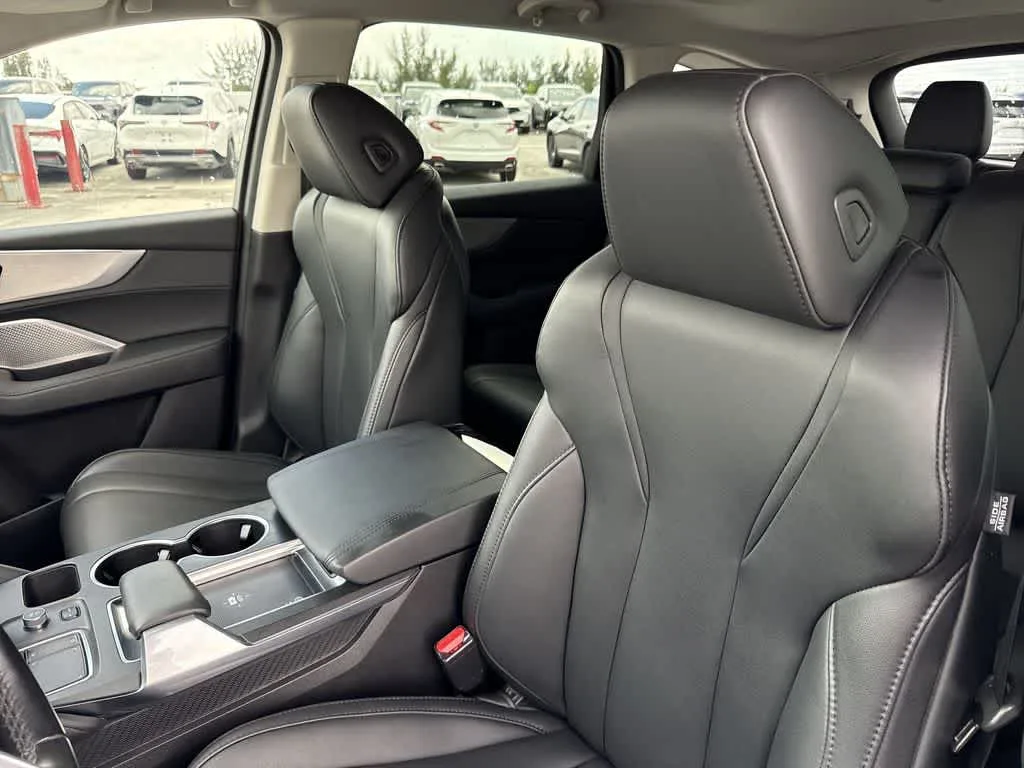 2023 Acura MDX SH-AWD photo 14