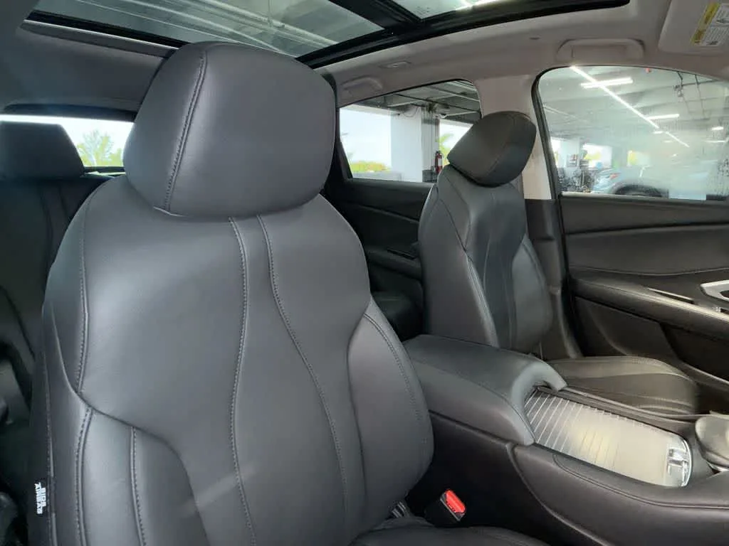 2024 Acura RDX 4RDX photo 27