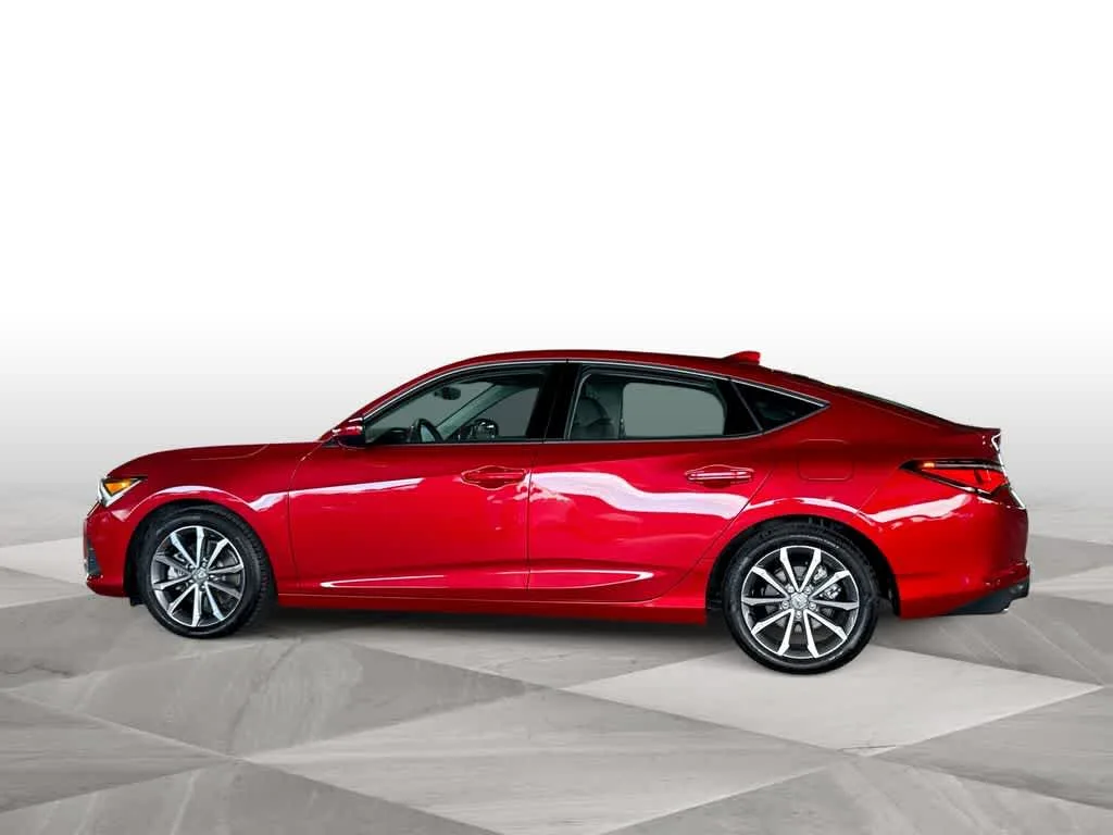 2025 Acura Integra INTEGRA photo 5
