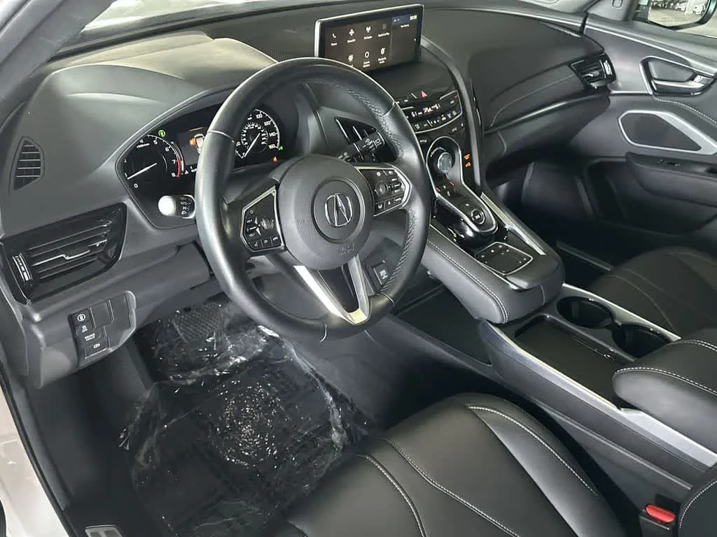 2025 Acura RDX 4RDX photo 13