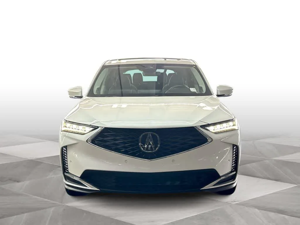 2025 Acura MDX w/Technology Package photo 3