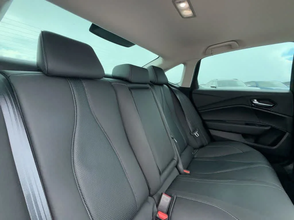 2023 Acura TLX w/Technology Package photo 26