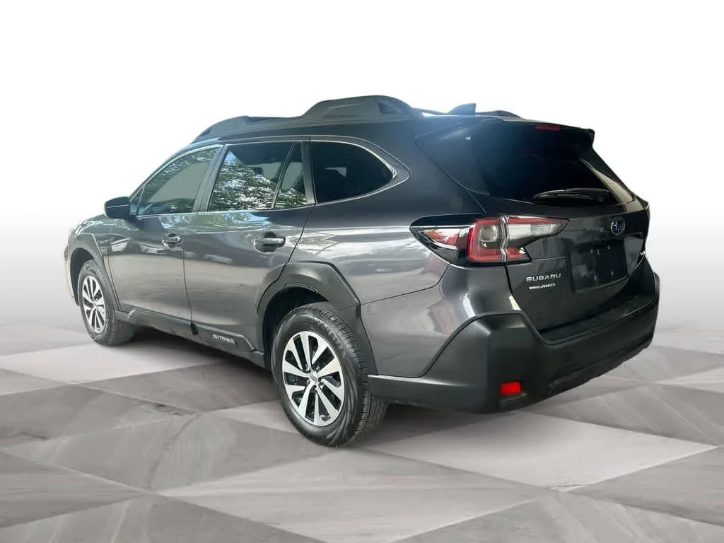 2025 Subaru Outback Premium photo 6