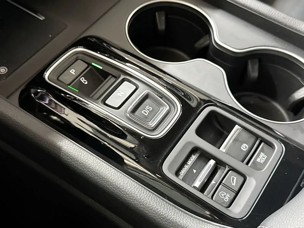 2025 Honda Pilot EX-L photo 20