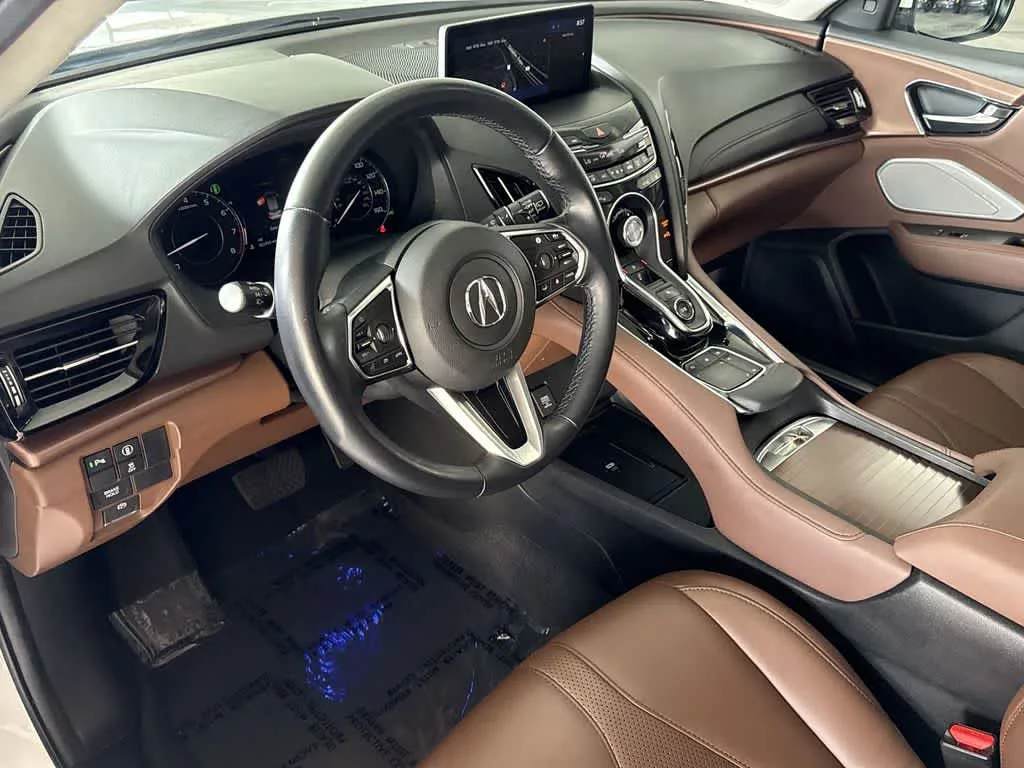 2024 Acura RDX w/Technology Package photo 13