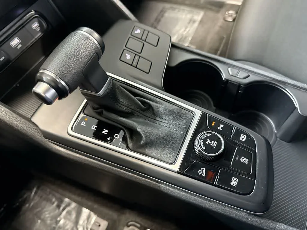 2024 Kia Sportage LX photo 20