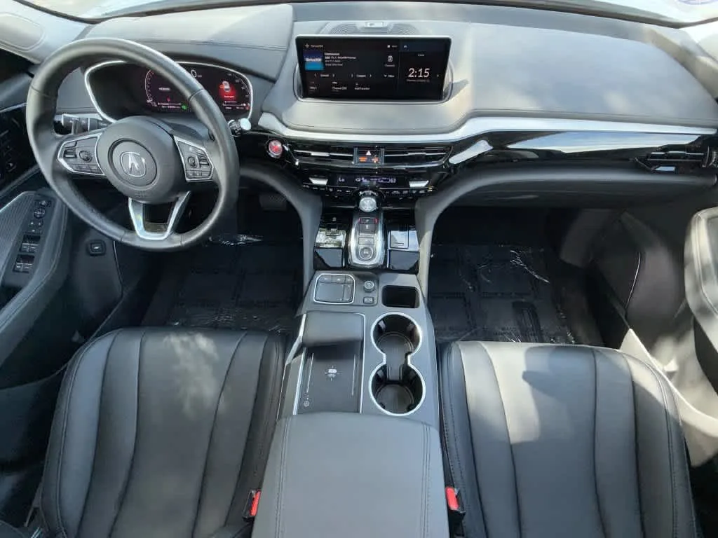 2024 Acura MDX FWD photo 24