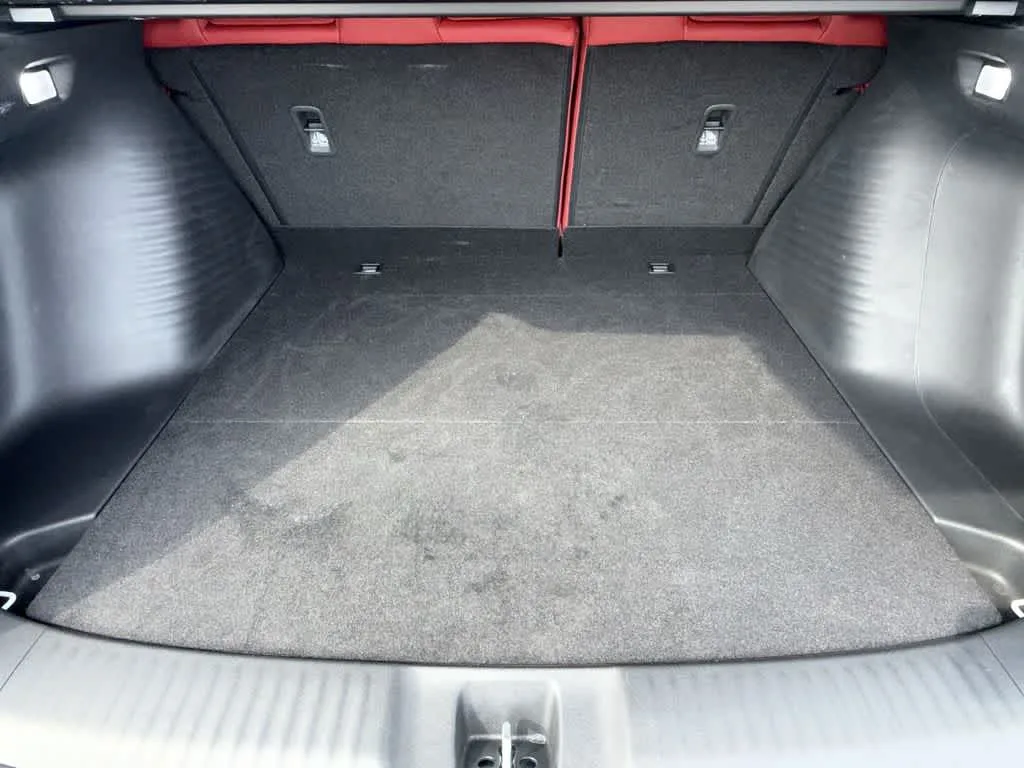 2025 Acura ADX w/A-Spec Package photo 25