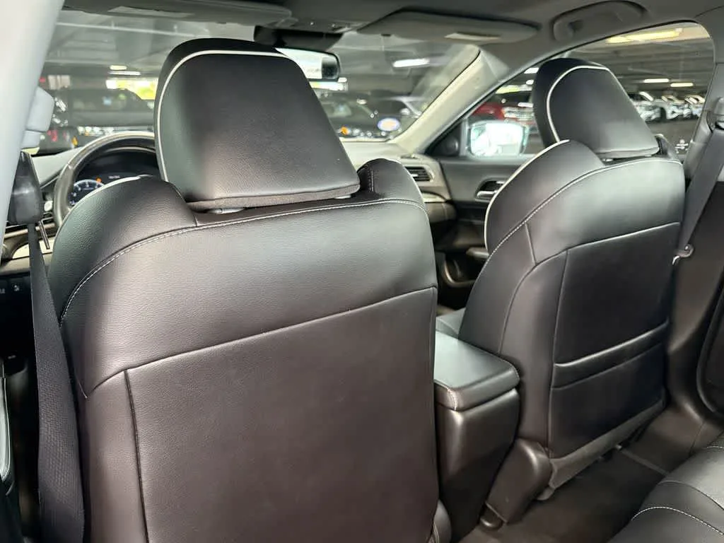 2021 Acura ILX w/Premium Package photo 23