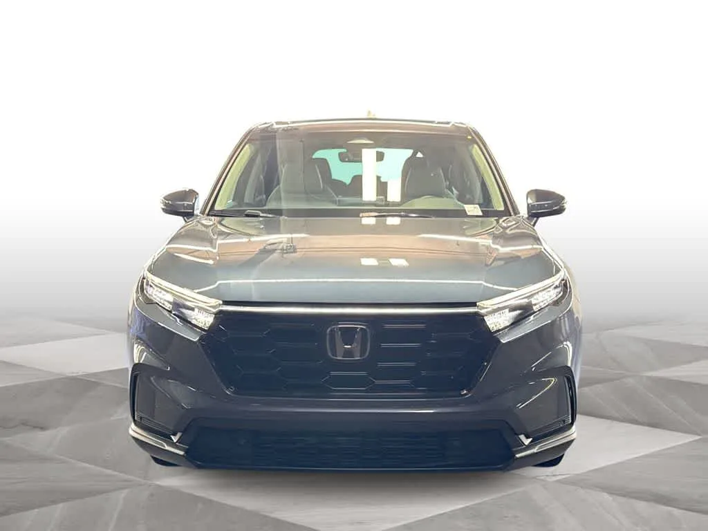 2025 Honda CR-V EX-L photo 3