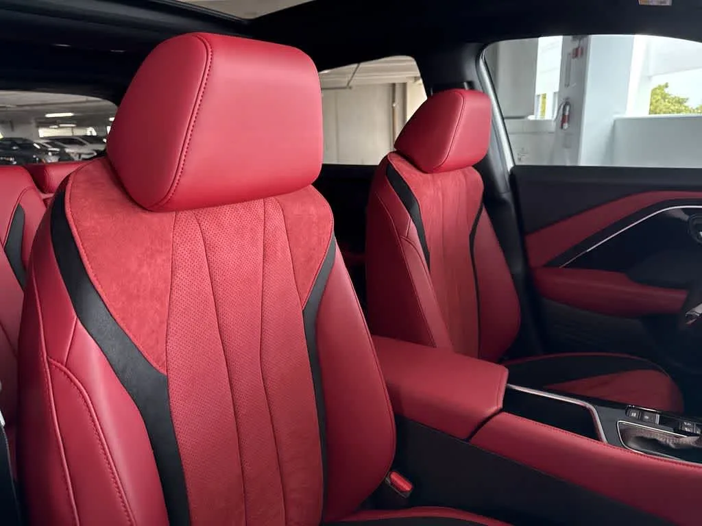 2026 Acura ADX w/A-Spec Package photo 27