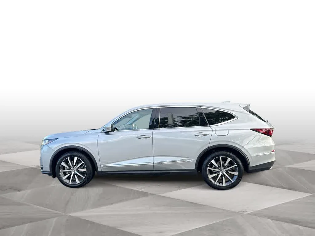 2026 Acura MDX w/Technology Package photo 5