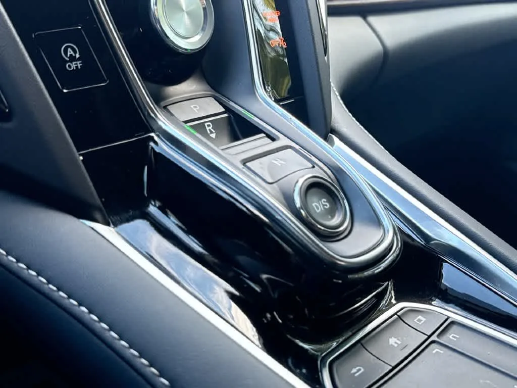 2023 Acura RDX w/Advance Package photo 20