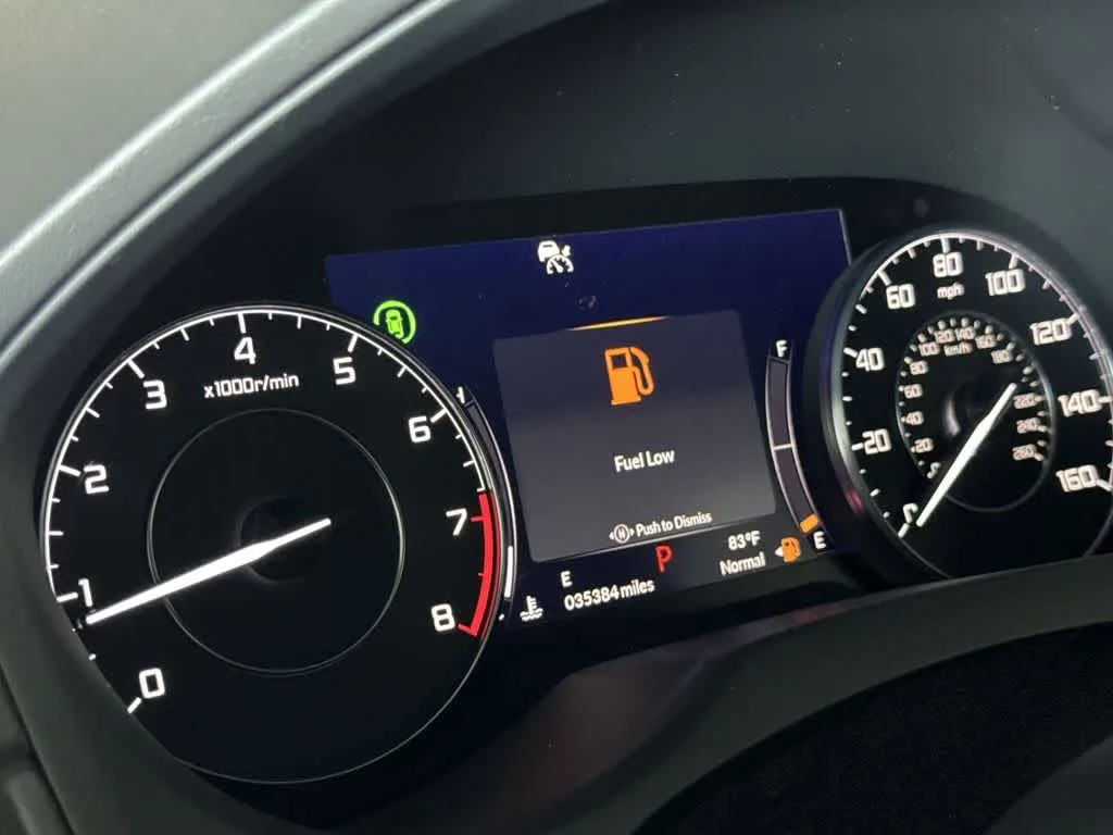 2023 Acura RDX w/Technology Package photo 16