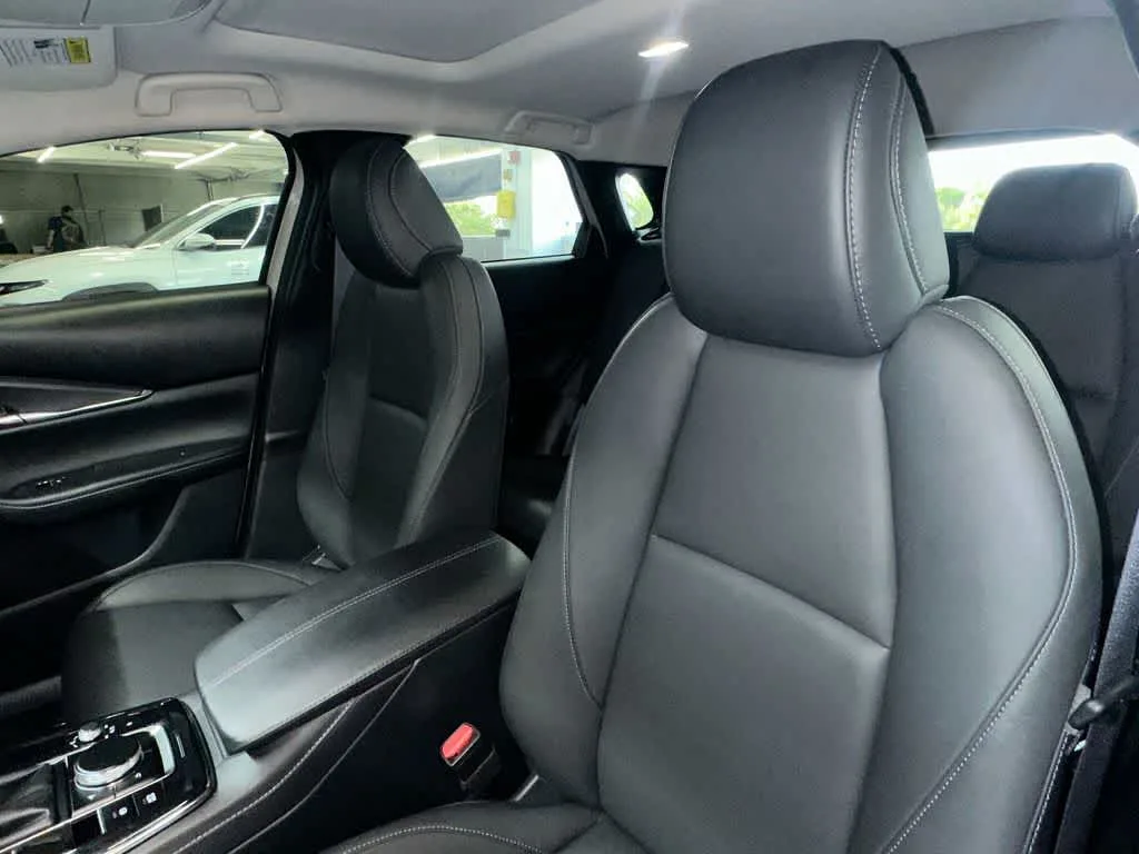 2024 Mazda CX-30 2.5 S Preferred Package photo 14