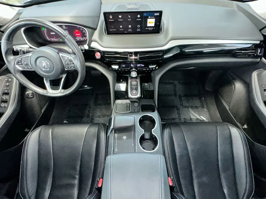 2024 Acura MDX w/Technology Package photo 24
