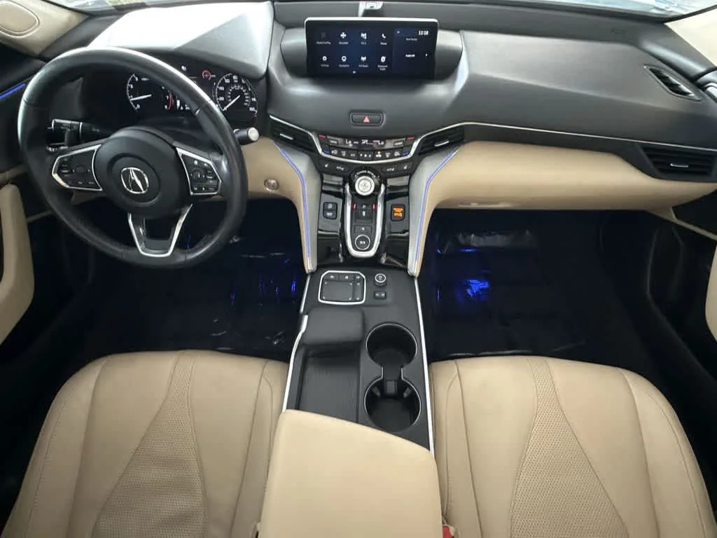 2023 Acura TLX w/Technology Package photo 24