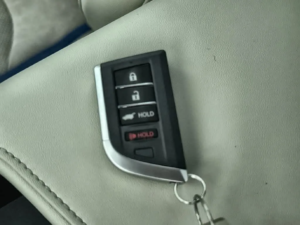 2026 Acura ADX w/A-Spec Package photo 28
