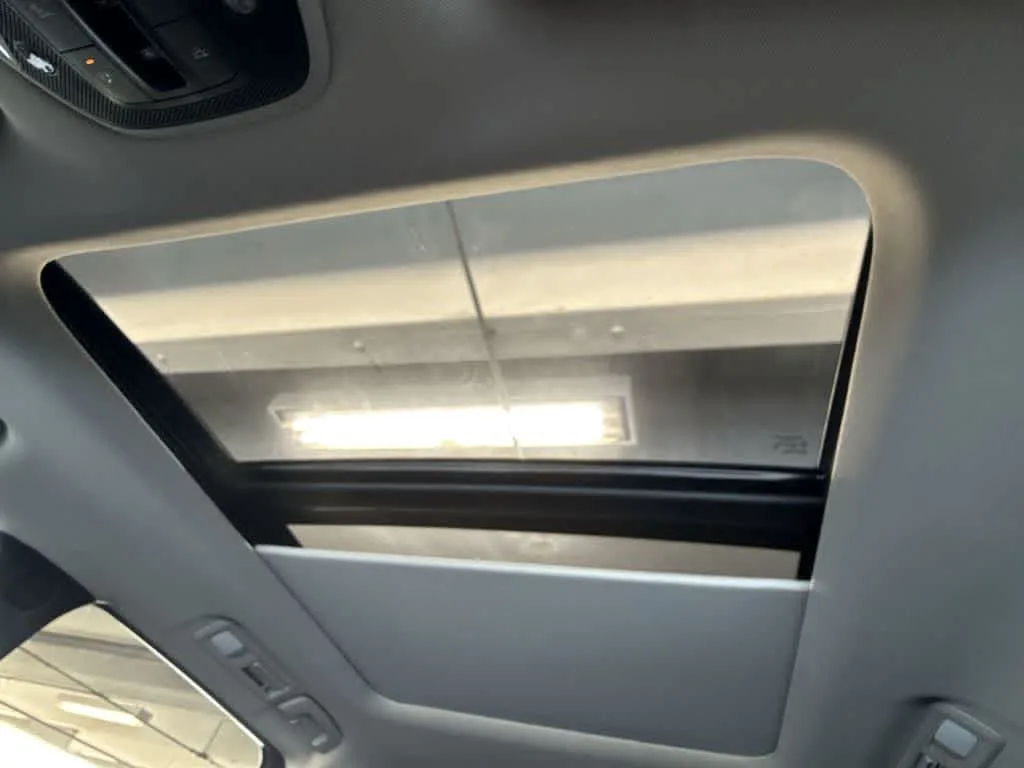 2023 INFINITI QX60 PURE photo 17