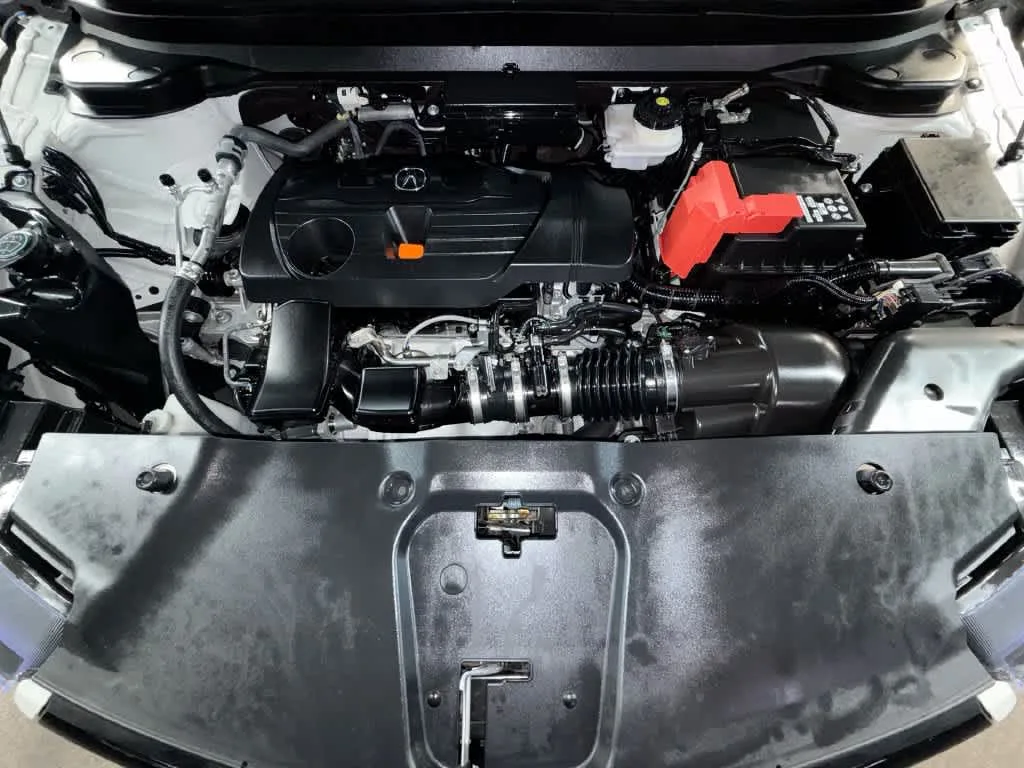 2025 Acura RDX SH-AWD photo 11