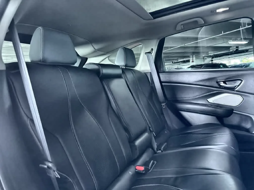 2024 Acura RDX w/Technology Package photo 26