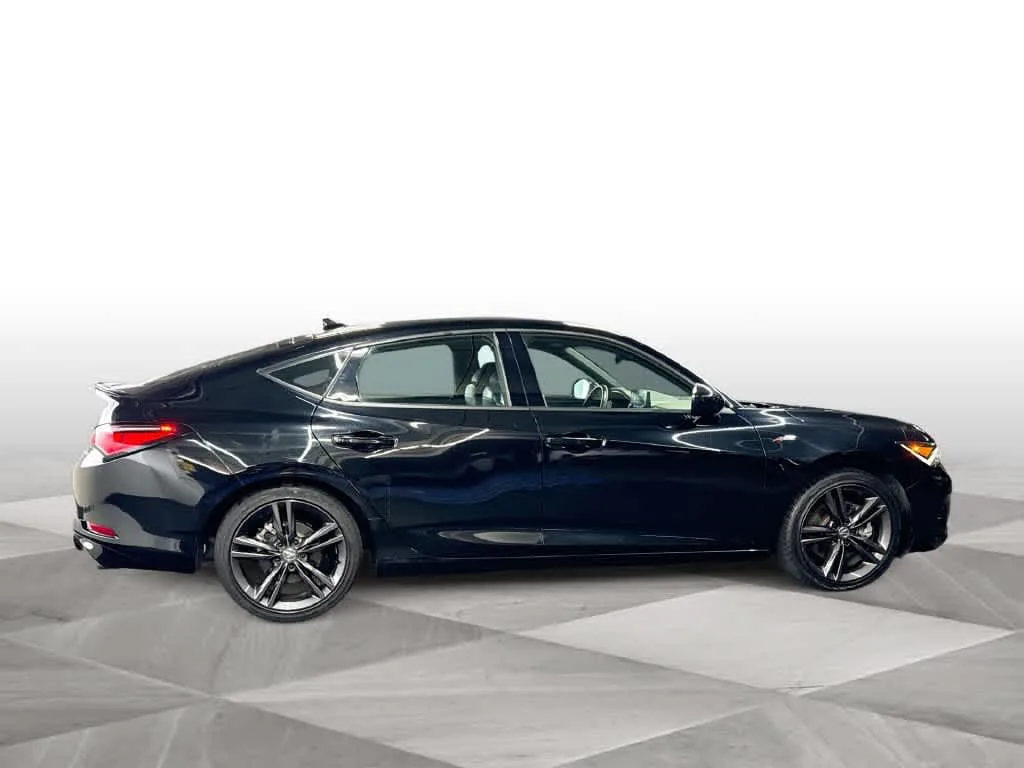 2024 Acura Integra A-SPEC photo 9