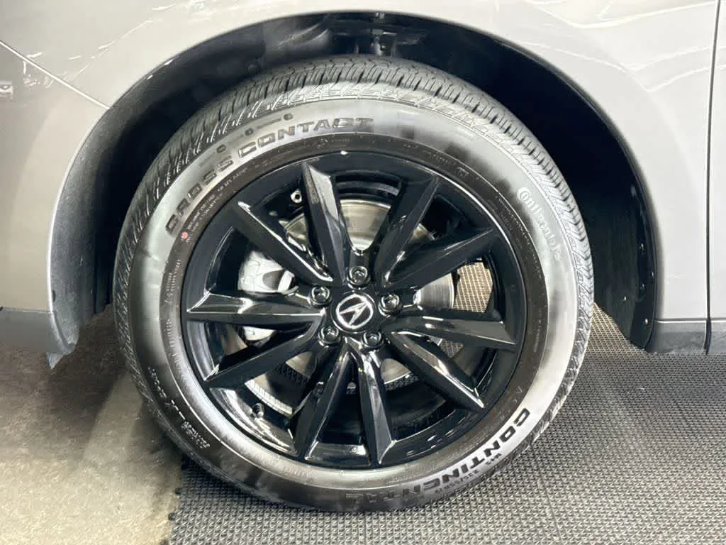 2025 Acura RDX SH-AWD photo 11