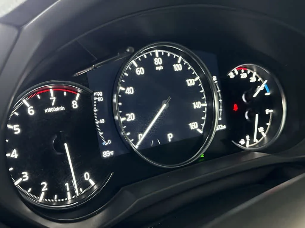 2024 Mazda CX-5 2.5 S Premium Package photo 16