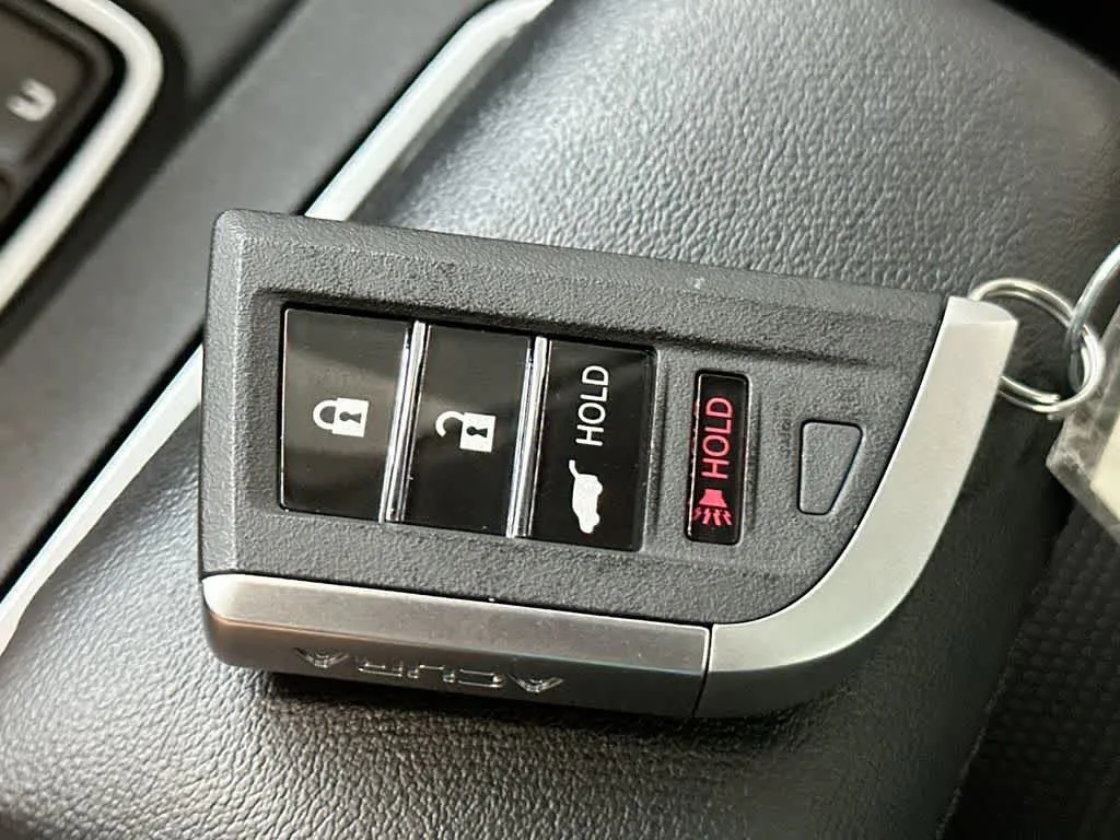 2024 Acura MDX w/Technology Package photo 28