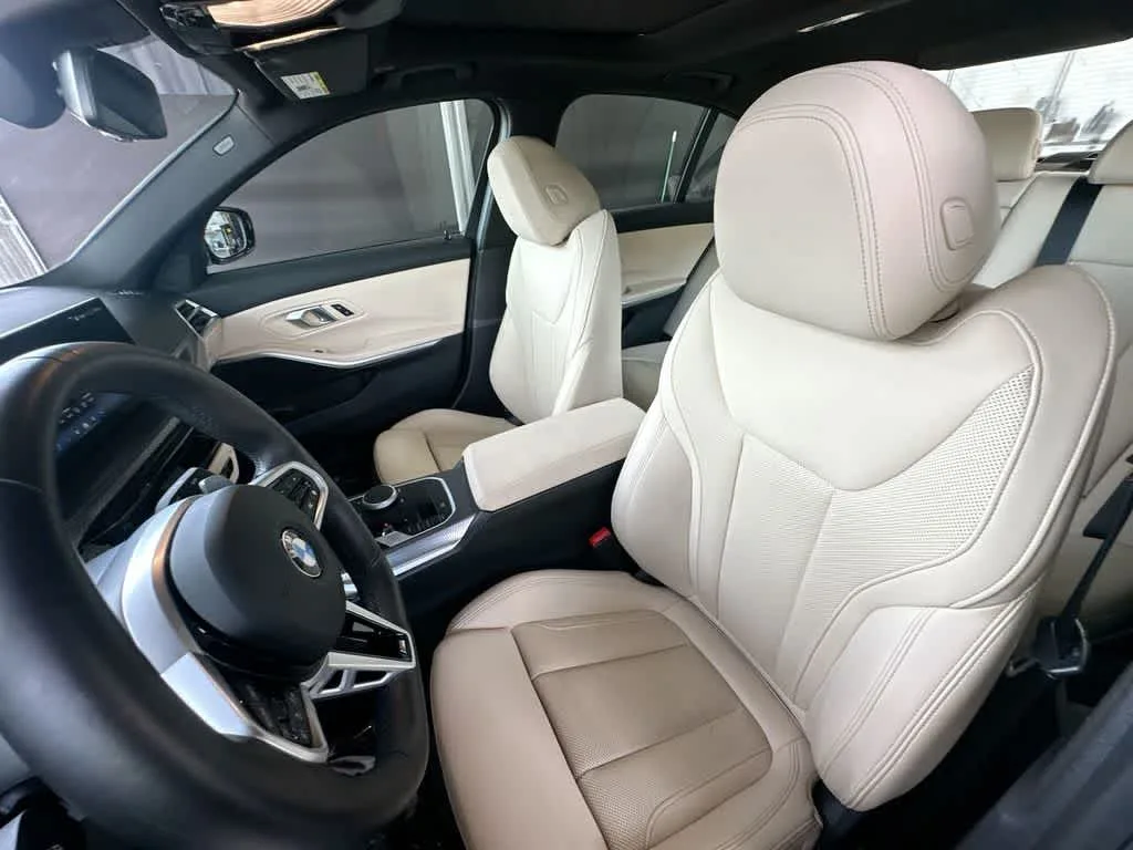 2026 BMW 330i NA 330i NA photo 14