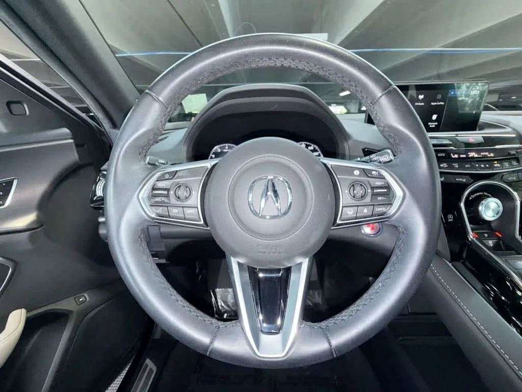 2025 Acura RDX SH-AWD photo 15
