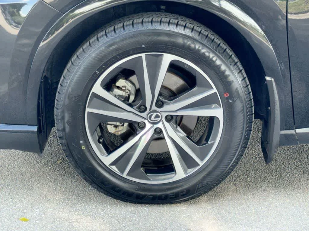 2024 Lexus RX 350 RX 350 photo 11