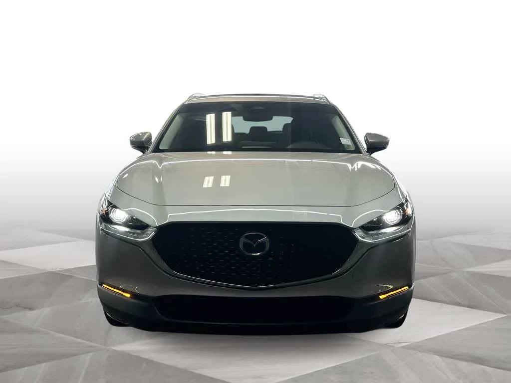 2024 Mazda CX-30 2.5 S Preferred Package photo 3