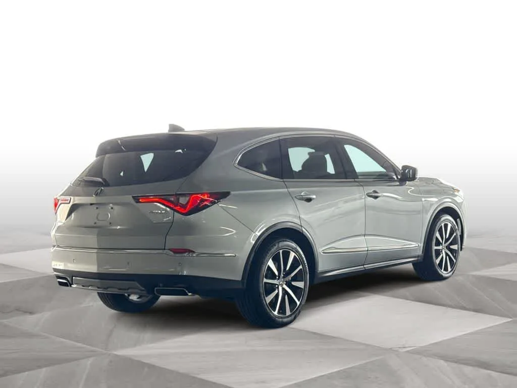 2026 Acura MDX w/Technology Package photo 8