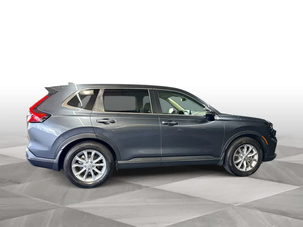 2025 Honda CR-V EX-L photo 9