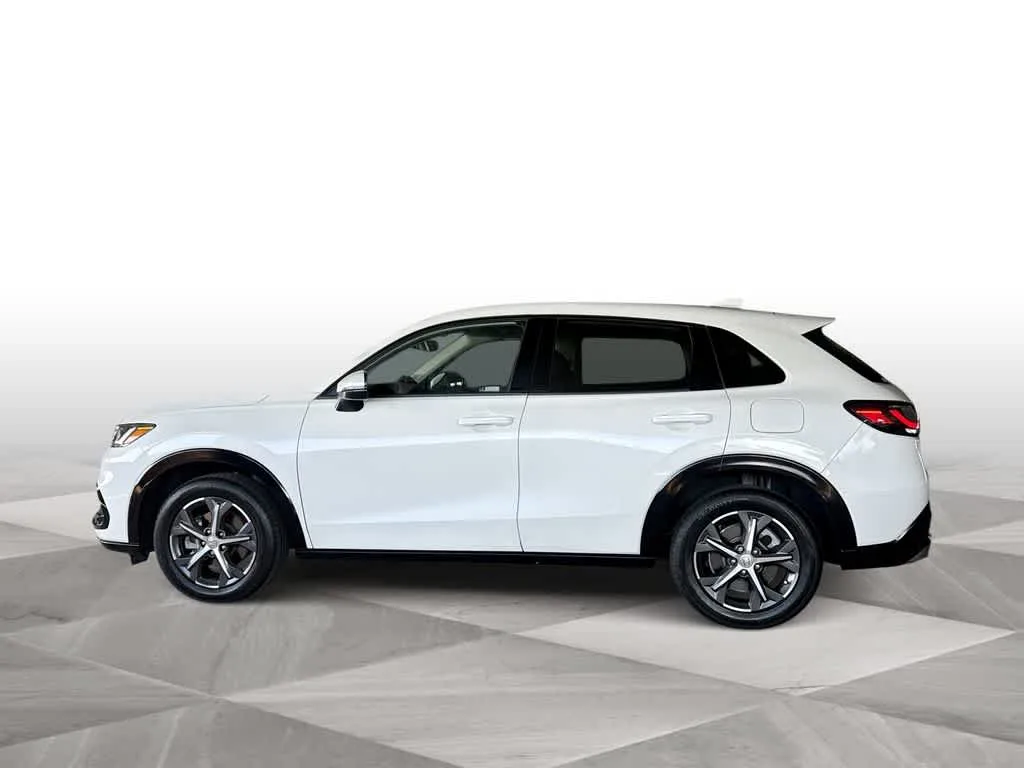 2023 Honda HR-V EX-L photo 5