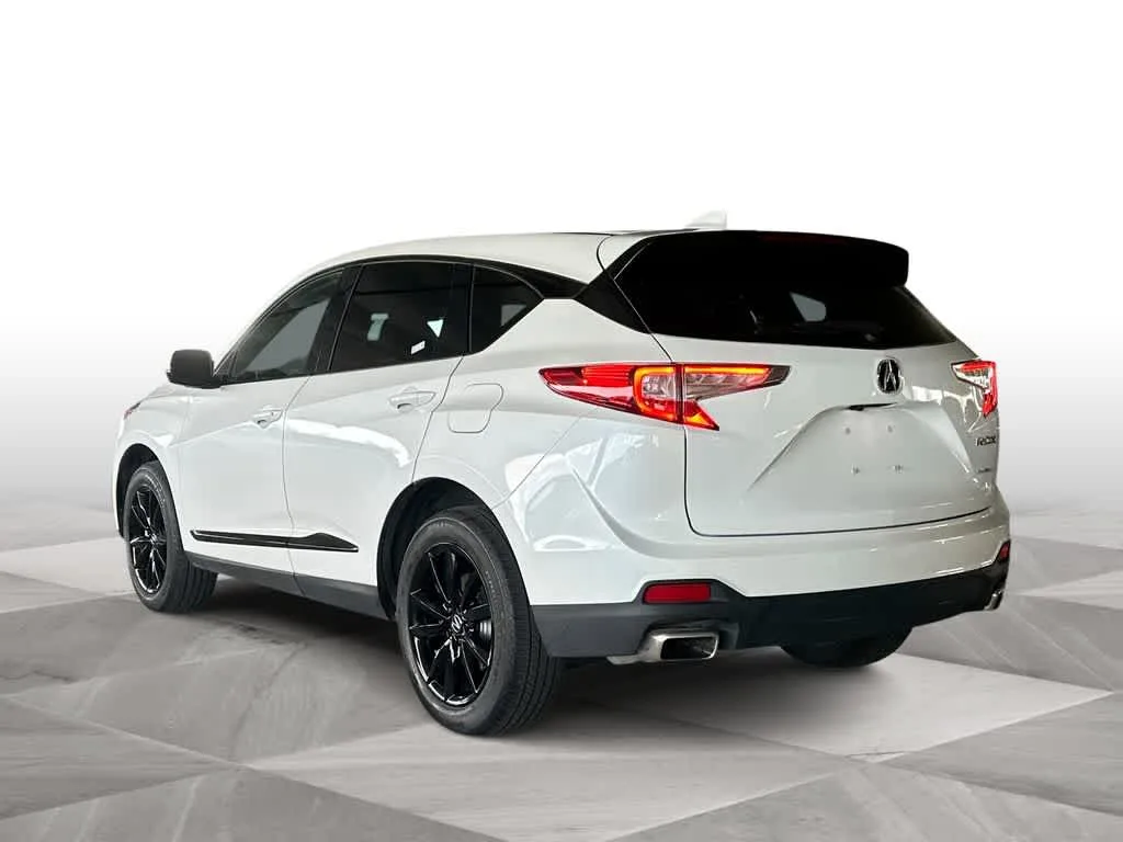 2025 Acura RDX 4RDX photo 6