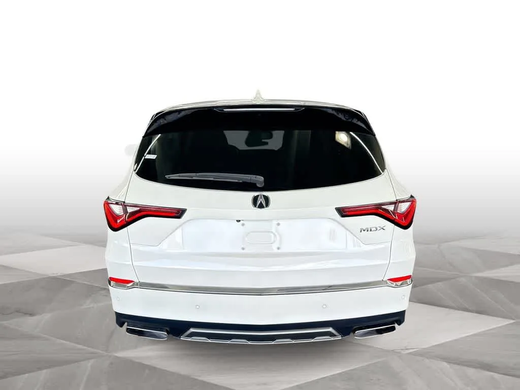 2025 Acura MDX w/Technology Package photo 7