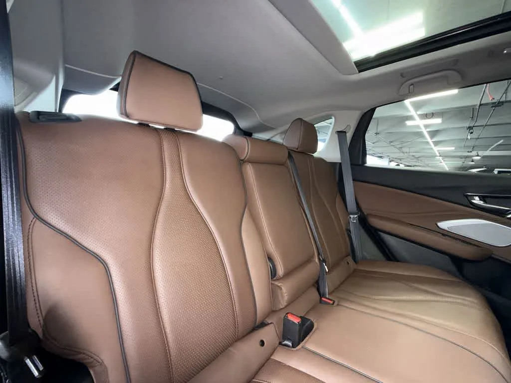 2024 Acura RDX w/Advance Package photo 25