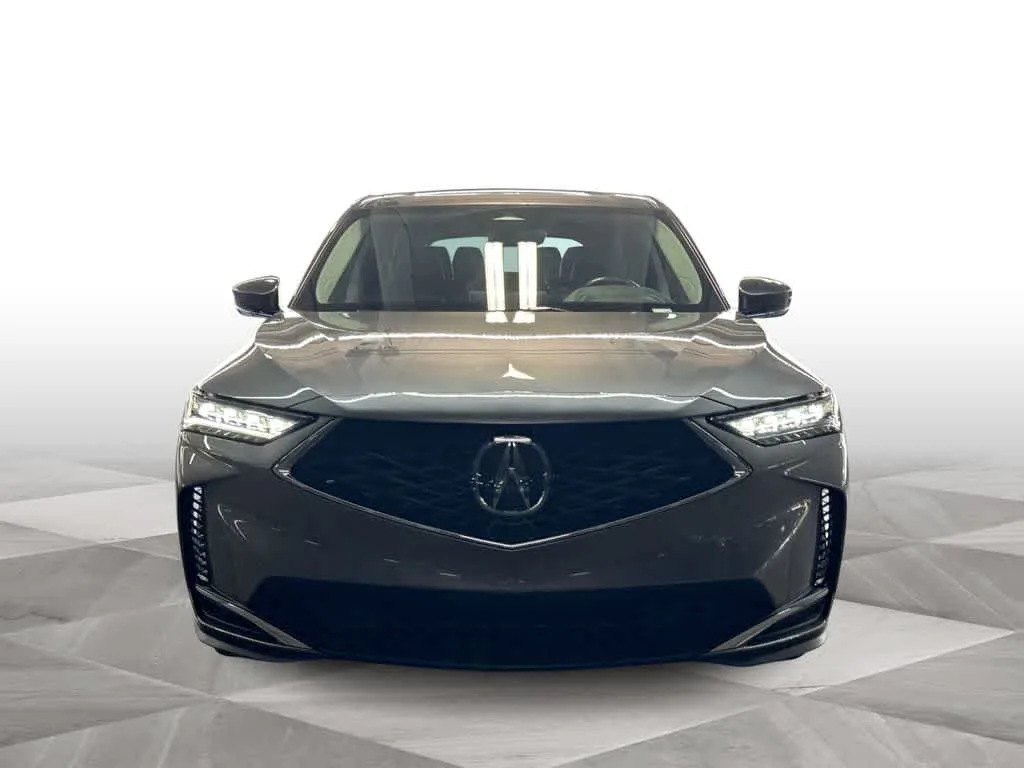 2025 Acura MDX FWD photo 3