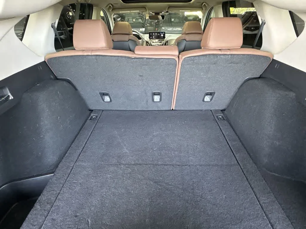 2023 Acura RDX w/Technology Package photo 25