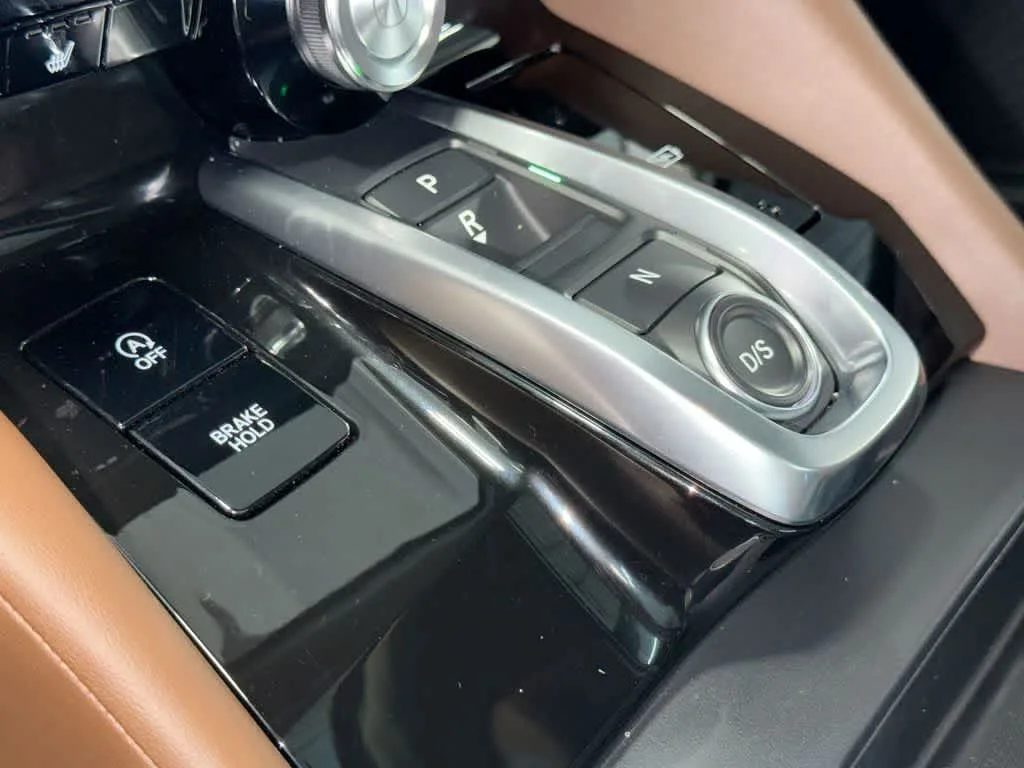 2025 Acura MDX w/Technology Package photo 20