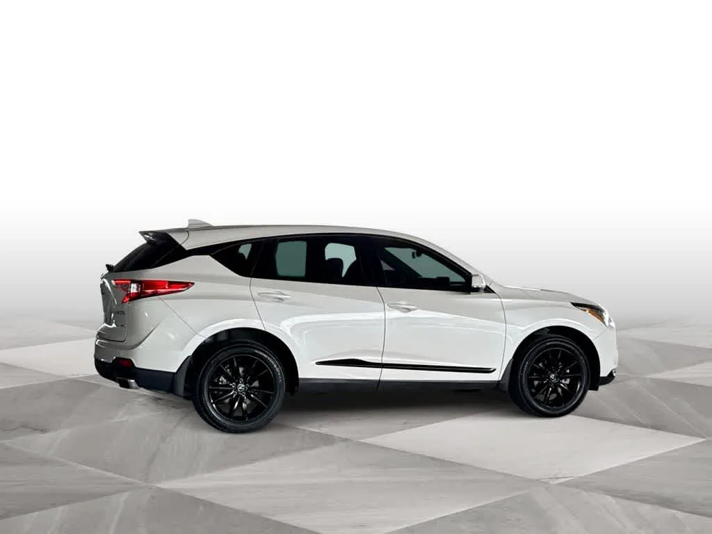 2025 Acura RDX 4RDX photo 9
