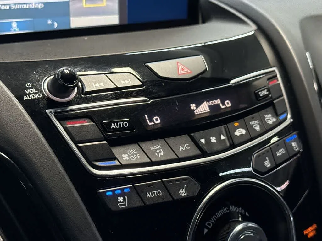 2024 Acura RDX w/Advance Package photo 19