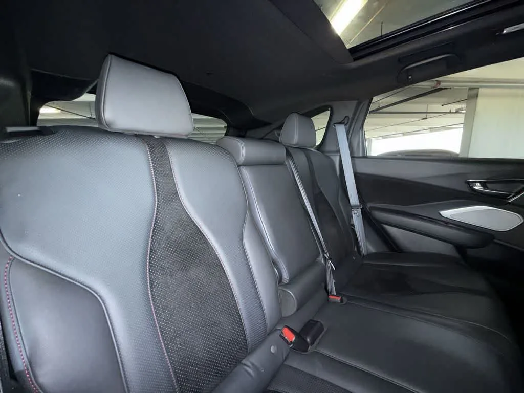 2024 Acura RDX w/A-Spec Advance Package photo 26