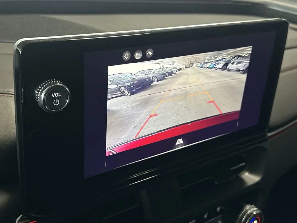 2024 Acura ZDX w/A-Spec Package photo 19